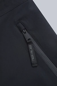 Powder Mens Bib Front Ski Pants