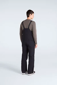 Powder Mens Bib Front Ski Pants