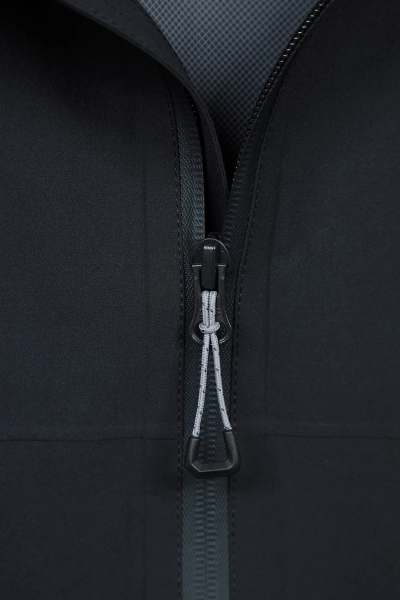 Gael Mens Extreme Waterproof Jacket