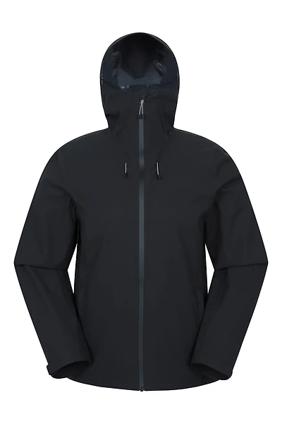Gael Mens Extreme Waterproof Jacket