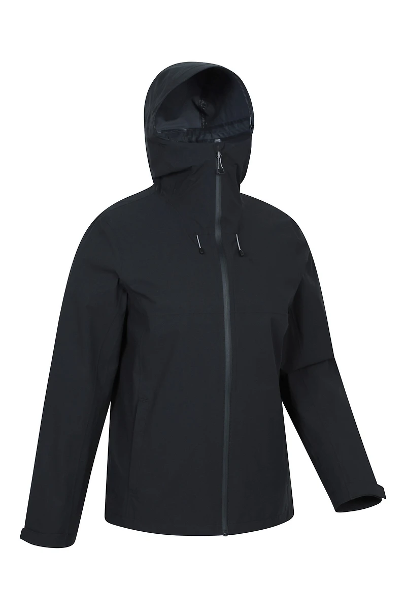 Gael Mens Extreme Waterproof Jacket