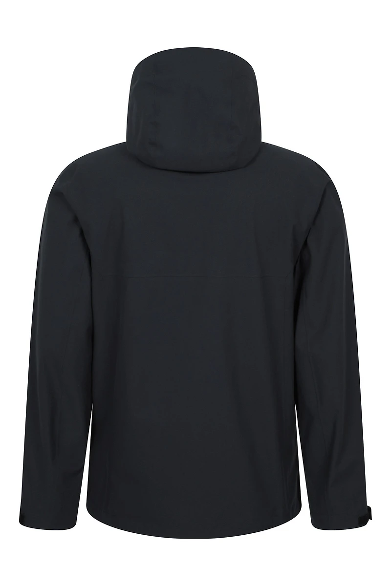 Gael Mens Extreme Waterproof Jacket