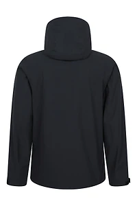 Gael Mens Extreme Waterproof Jacket