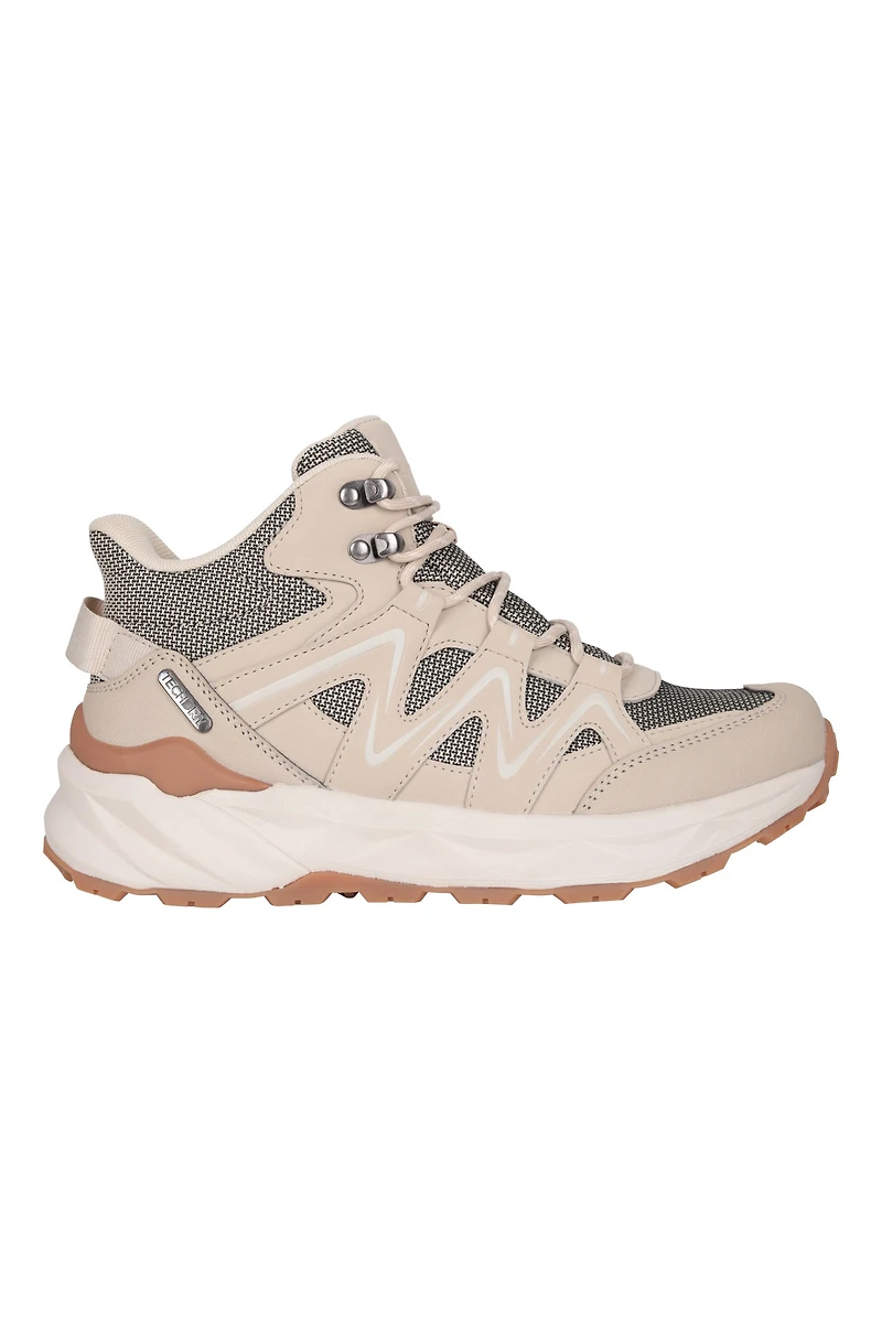 Trail Blazer Womens Waterproof Walking Boots