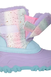 Snow Ball Kids Boot