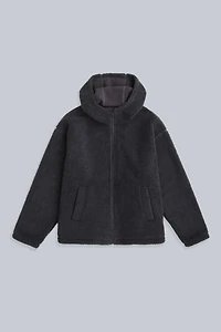 Waeys Mens Borg Fleece