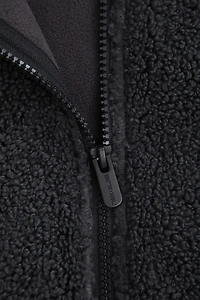 Waeys Mens Borg Fleece