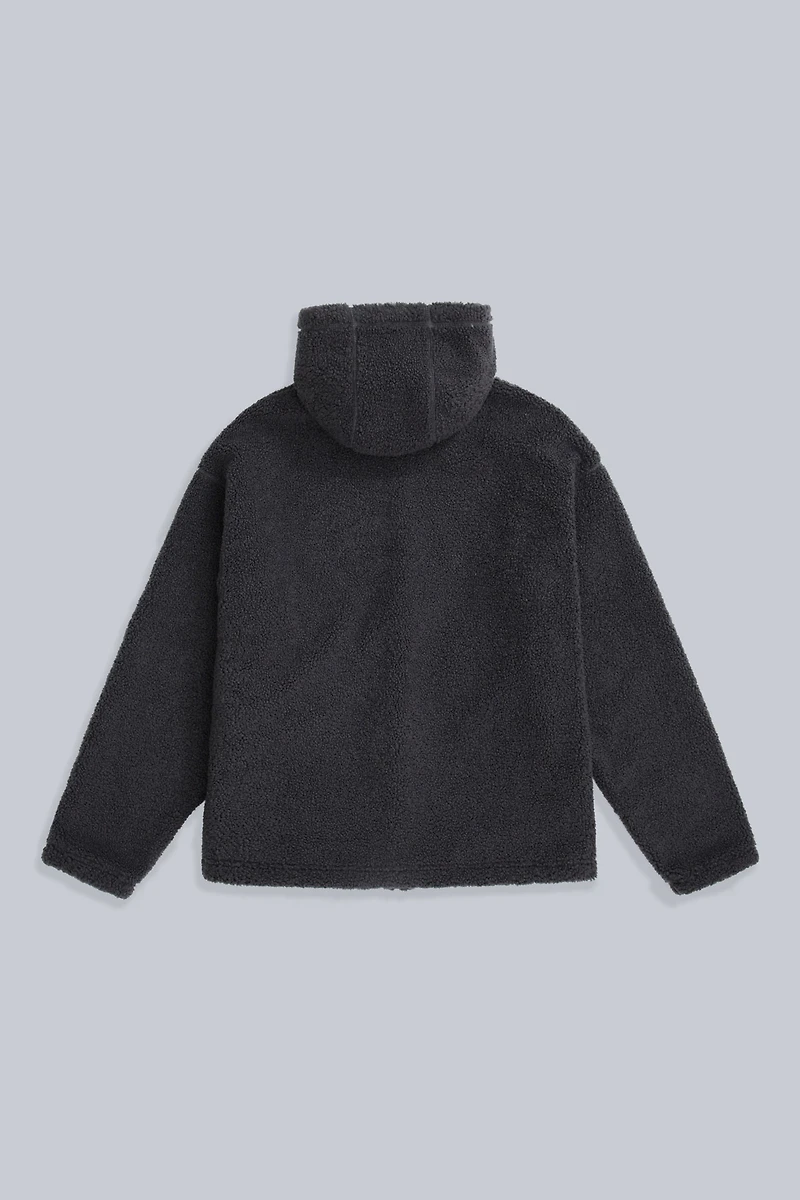 Waeys Mens Borg Fleece