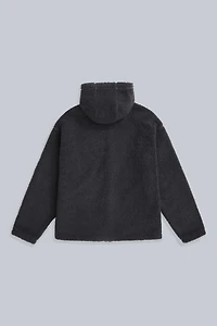 Waeys Mens Borg Fleece
