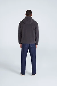 Waeys Mens Borg Fleece