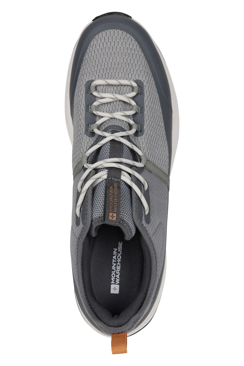 Expedite Mens Active Waterproof Shoes