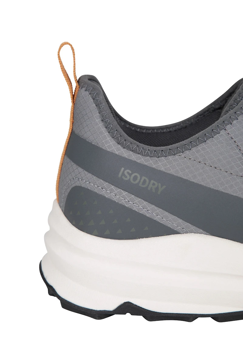 Expedite Mens Active Waterproof Shoes