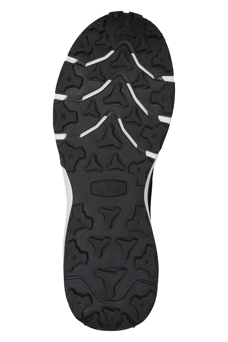Expedite Mens Active Waterproof Shoes
