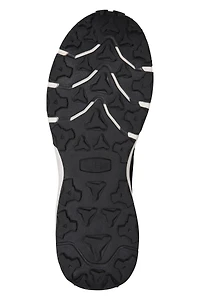 Expedite Mens Active Waterproof Shoes