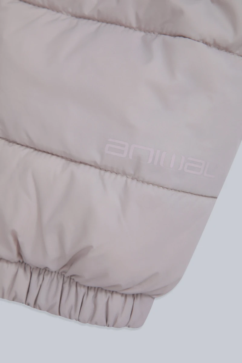 Evie Womens Waterproof 3 1 Padded Jacket