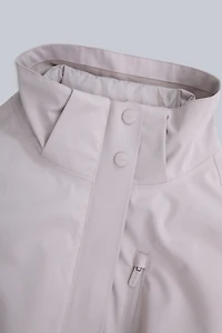 Evie Womens Waterproof 3 1 Padded Jacket