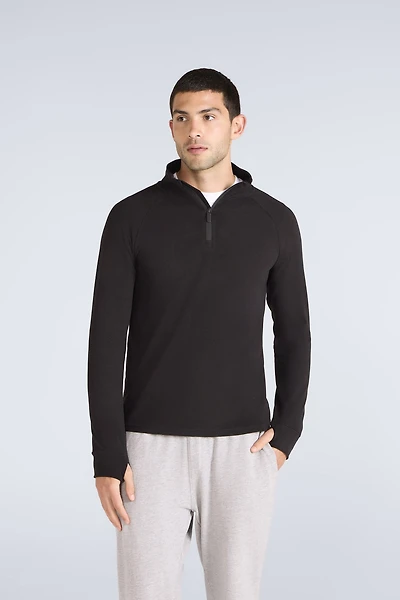Touchdown Mens Midlayer