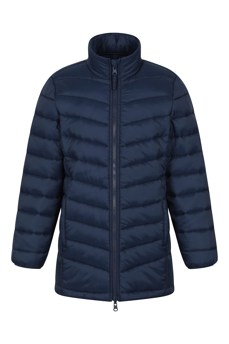 Alaskan Kids Waterproof 3-in-1 Jacket