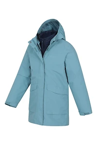 Alaskan Kids Waterproof 3-in-1 Jacket