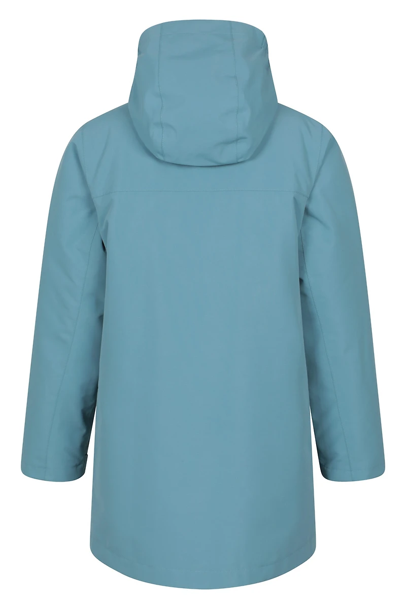 Alaskan Kids Waterproof 3-in-1 Jacket