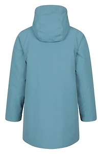 Alaskan Kids Waterproof 3-in-1 Jacket