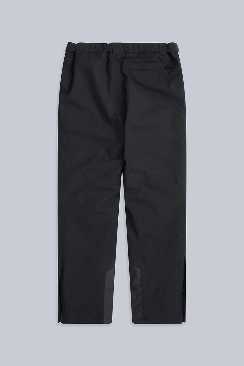 Morzine Mens Waterproof Ski Pants