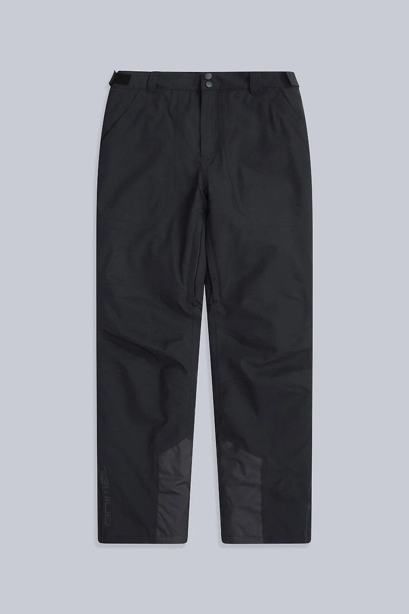 Morzine Mens Waterproof Ski Pants