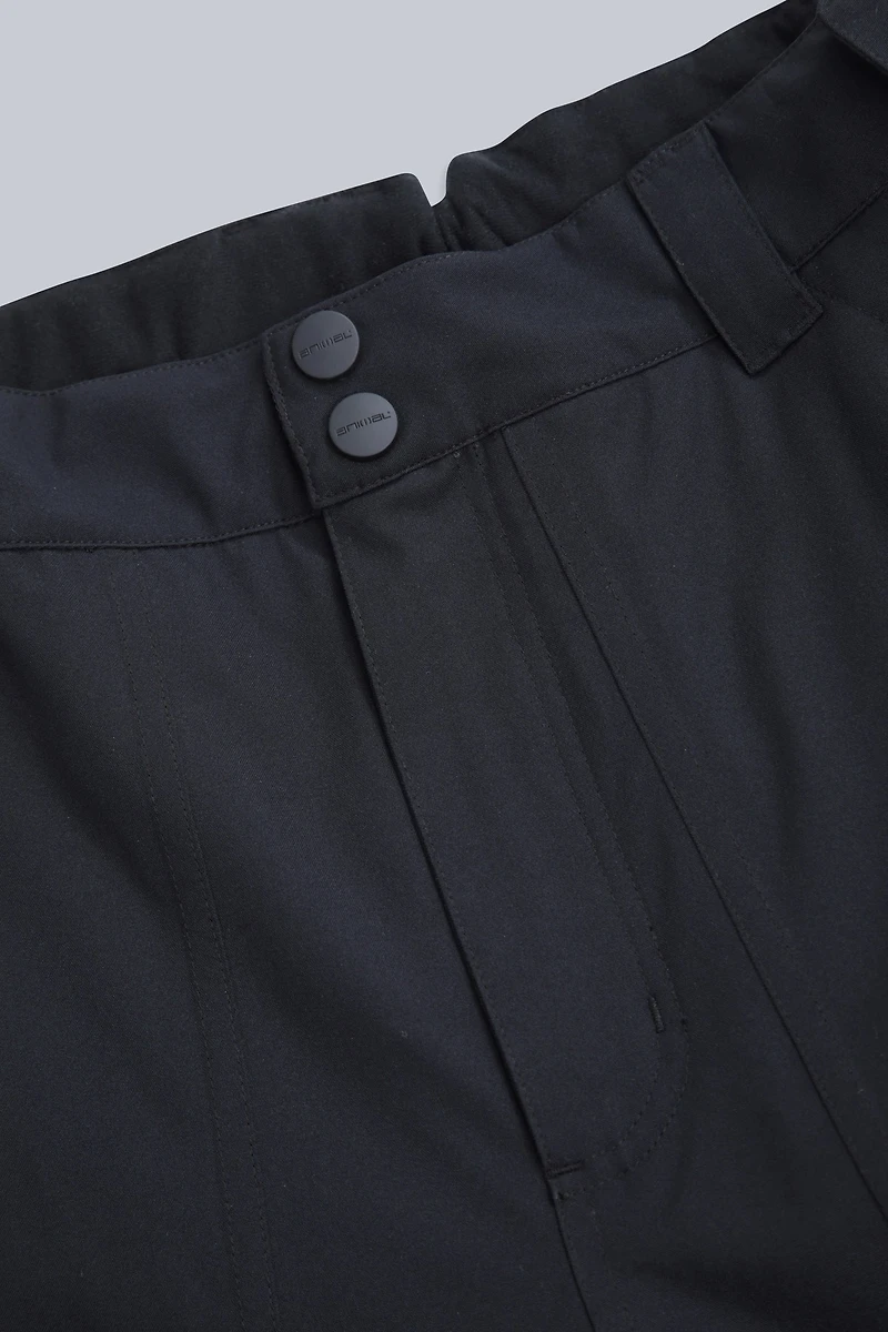Morzine Mens Waterproof Ski Pants
