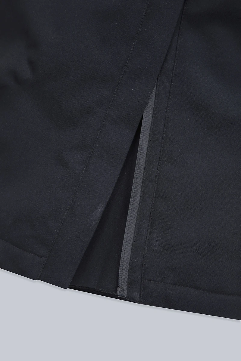 Morzine Mens Waterproof Ski Pants
