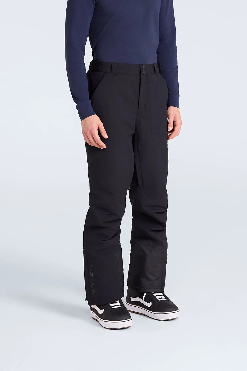 Morzine Mens Waterproof Ski Pants