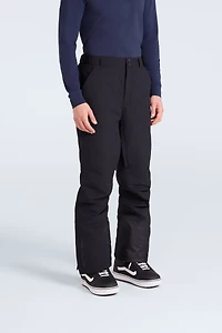 Morzine Mens Waterproof Ski Pants
