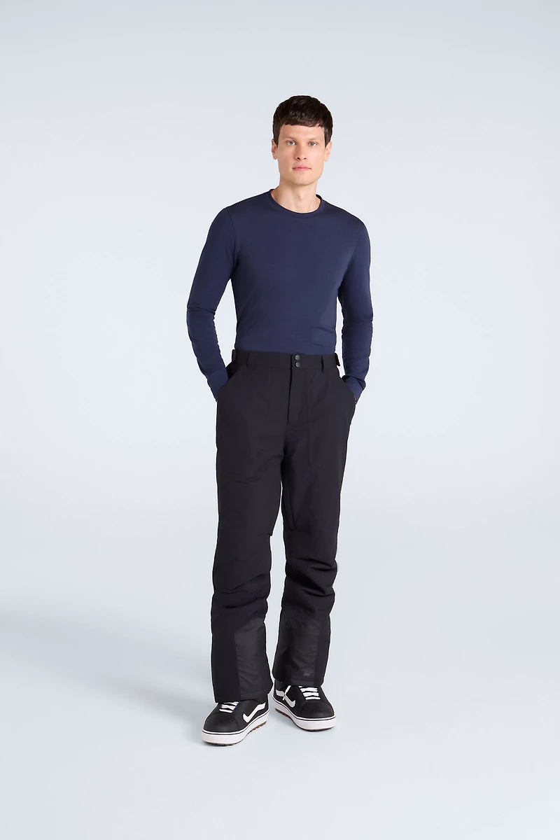 Morzine Mens Waterproof Ski Pants