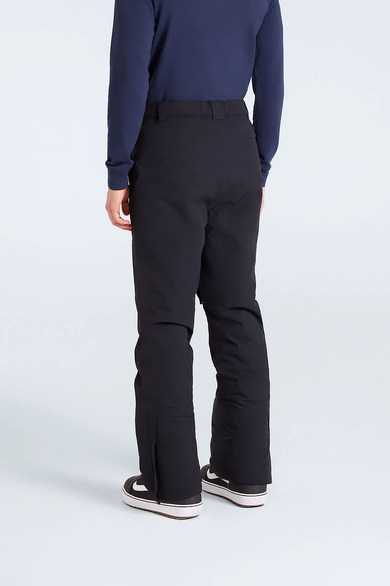 Morzine Mens Waterproof Ski Pants