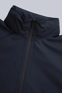 Pace Womens Longline Waterproof Jacket