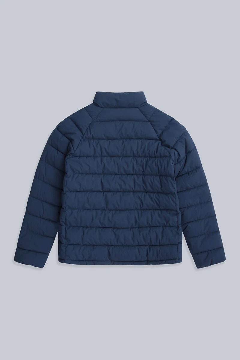 Light Cosi Womens Padded Jacket