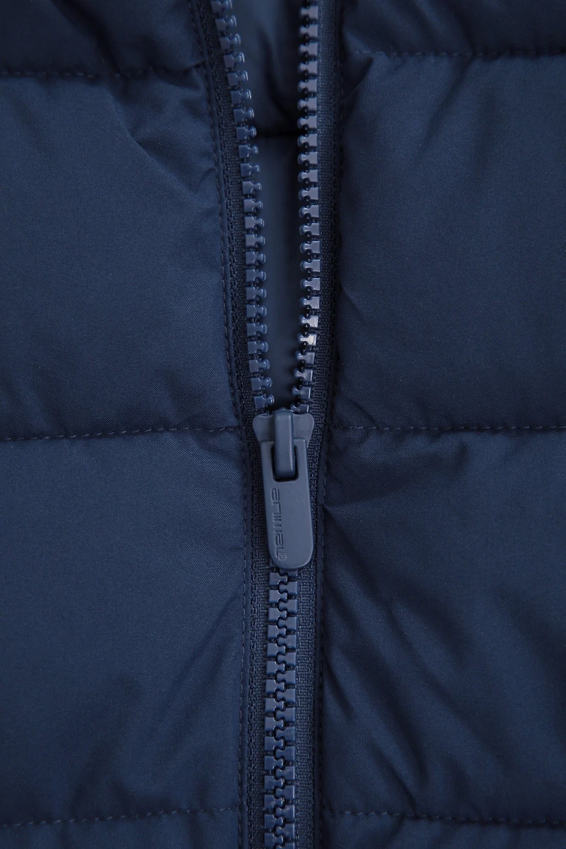 Light Cosi Womens Padded Jacket