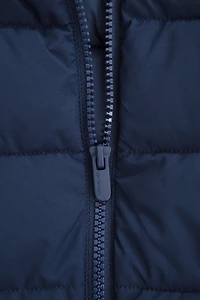 Light Cosi Womens Padded Jacket