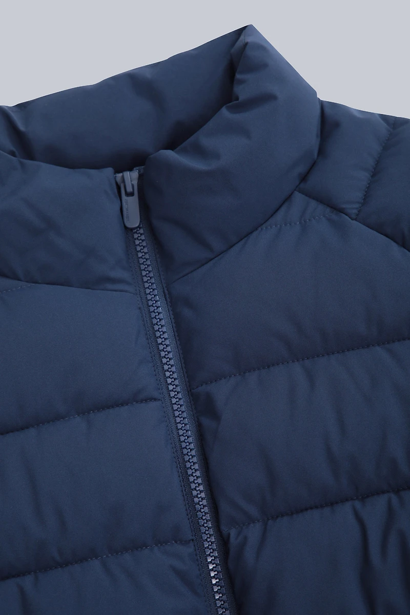 Light Cosi Womens Padded Jacket