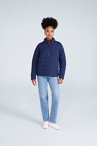 Light Cosi Womens Padded Jacket