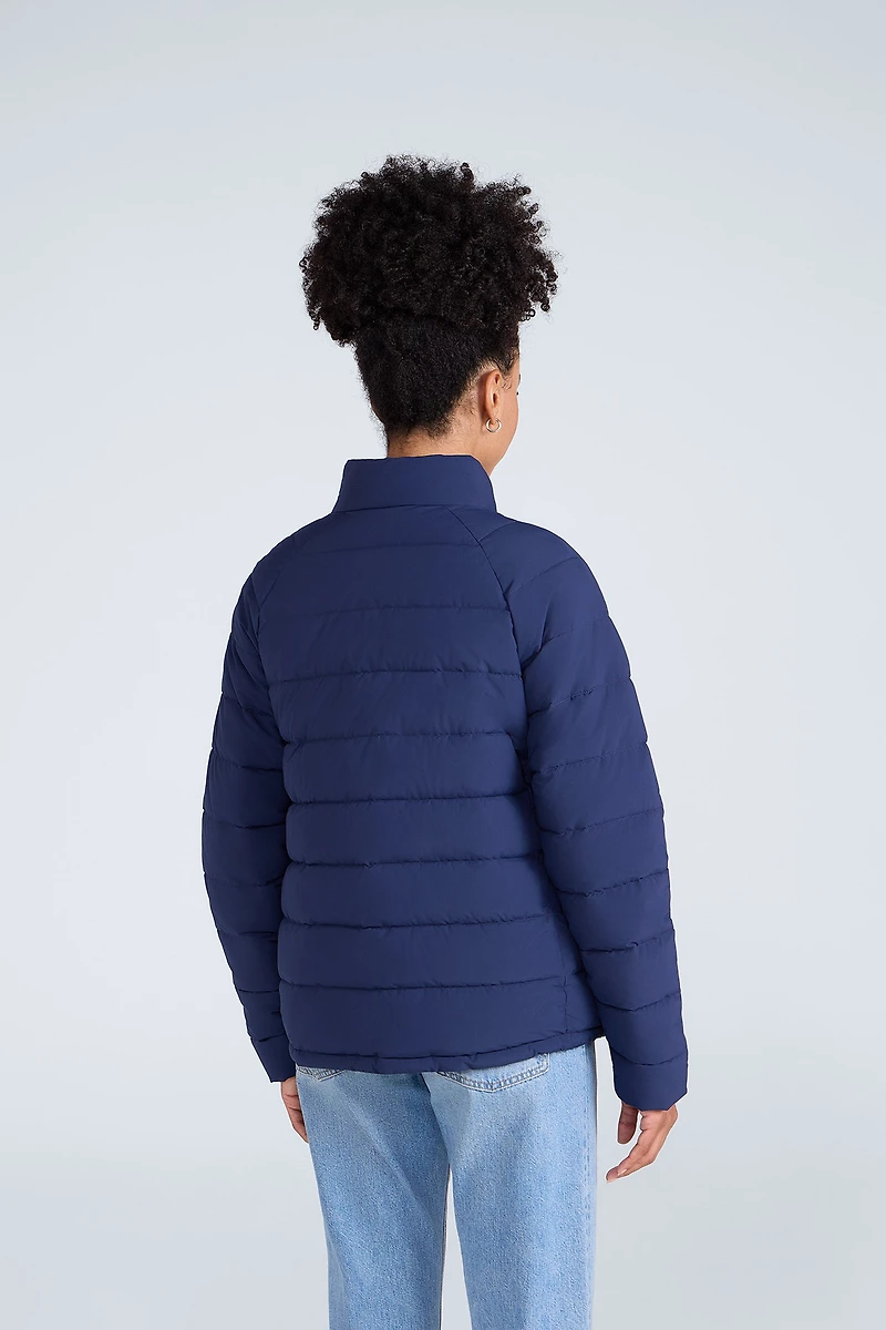 Light Cosi Womens Padded Jacket