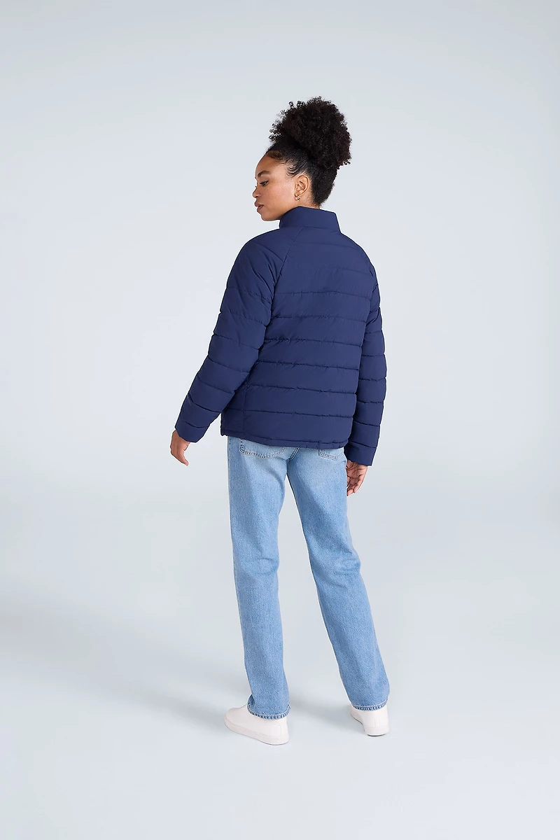 Light Cosi Womens Padded Jacket