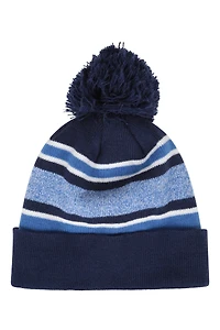 Isotherm Kids Fur Lined Beanie Snood and Glove Set