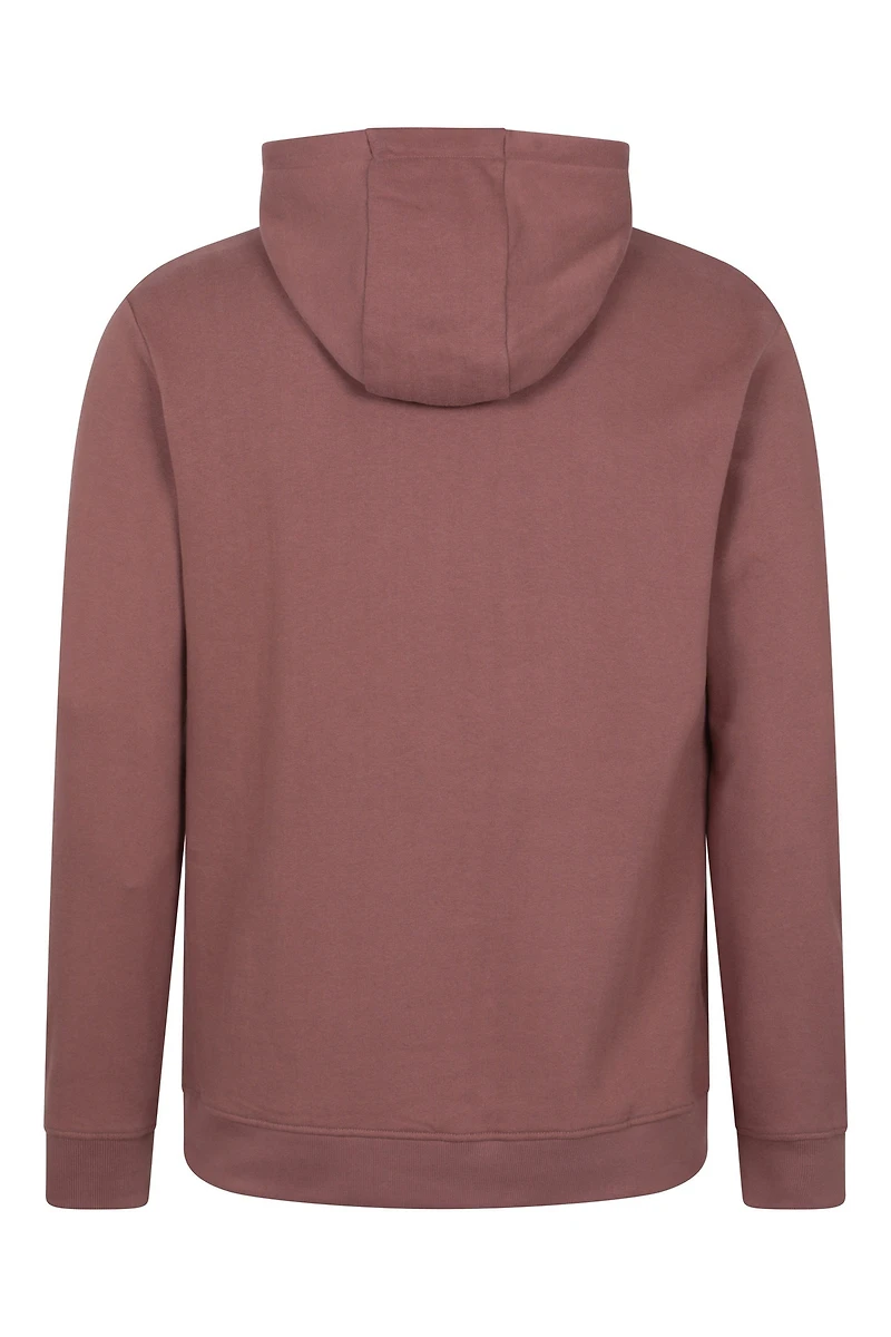 Spirit of Adventure Men’s Graphic Hoodie