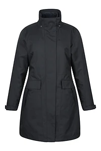Rain On Womens 3 1 Waterproof Jacket