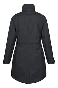 Rain On Womens 3 1 Waterproof Jacket