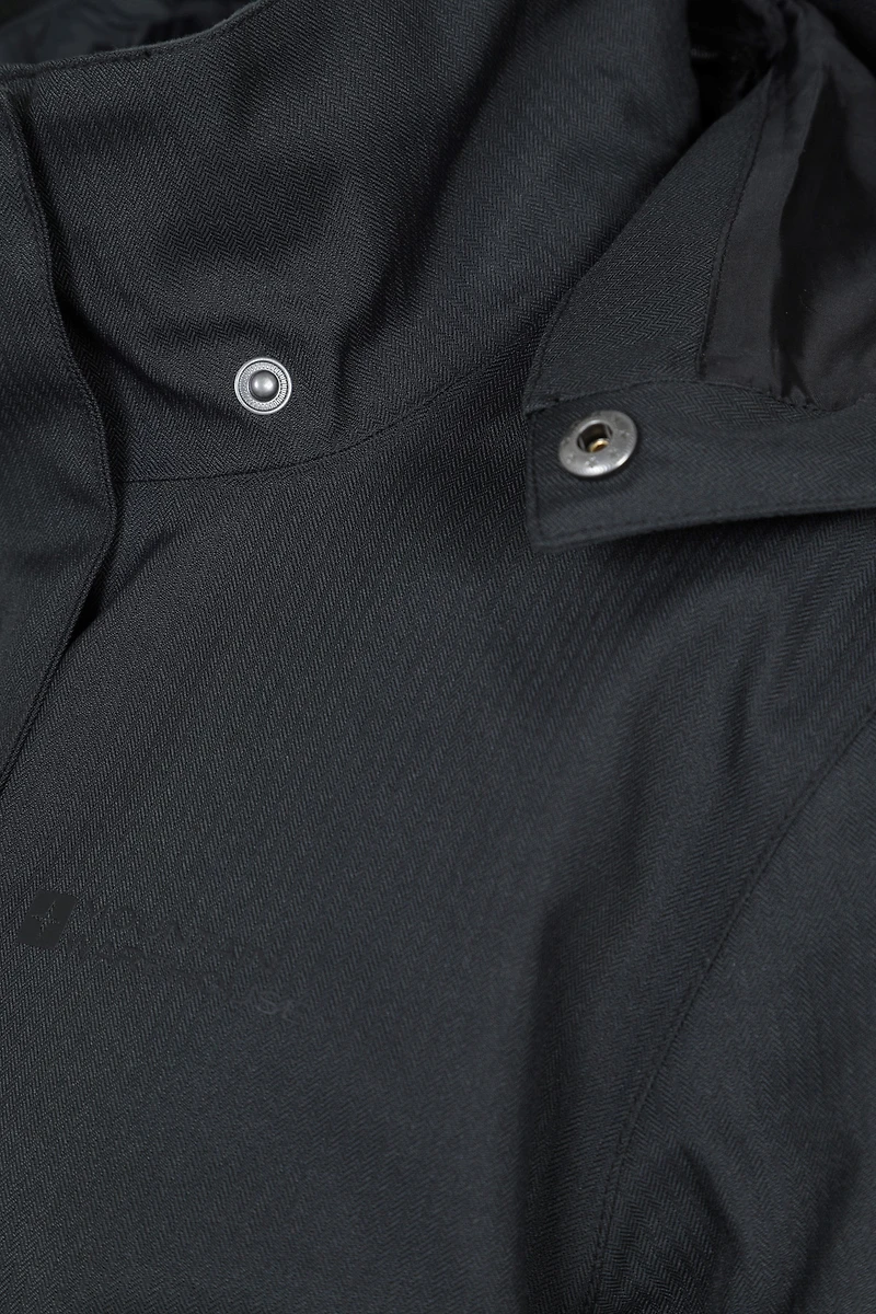 Rain On Womens 3 1 Waterproof Jacket