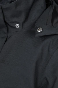 Rain On Womens 3 1 Waterproof Jacket
