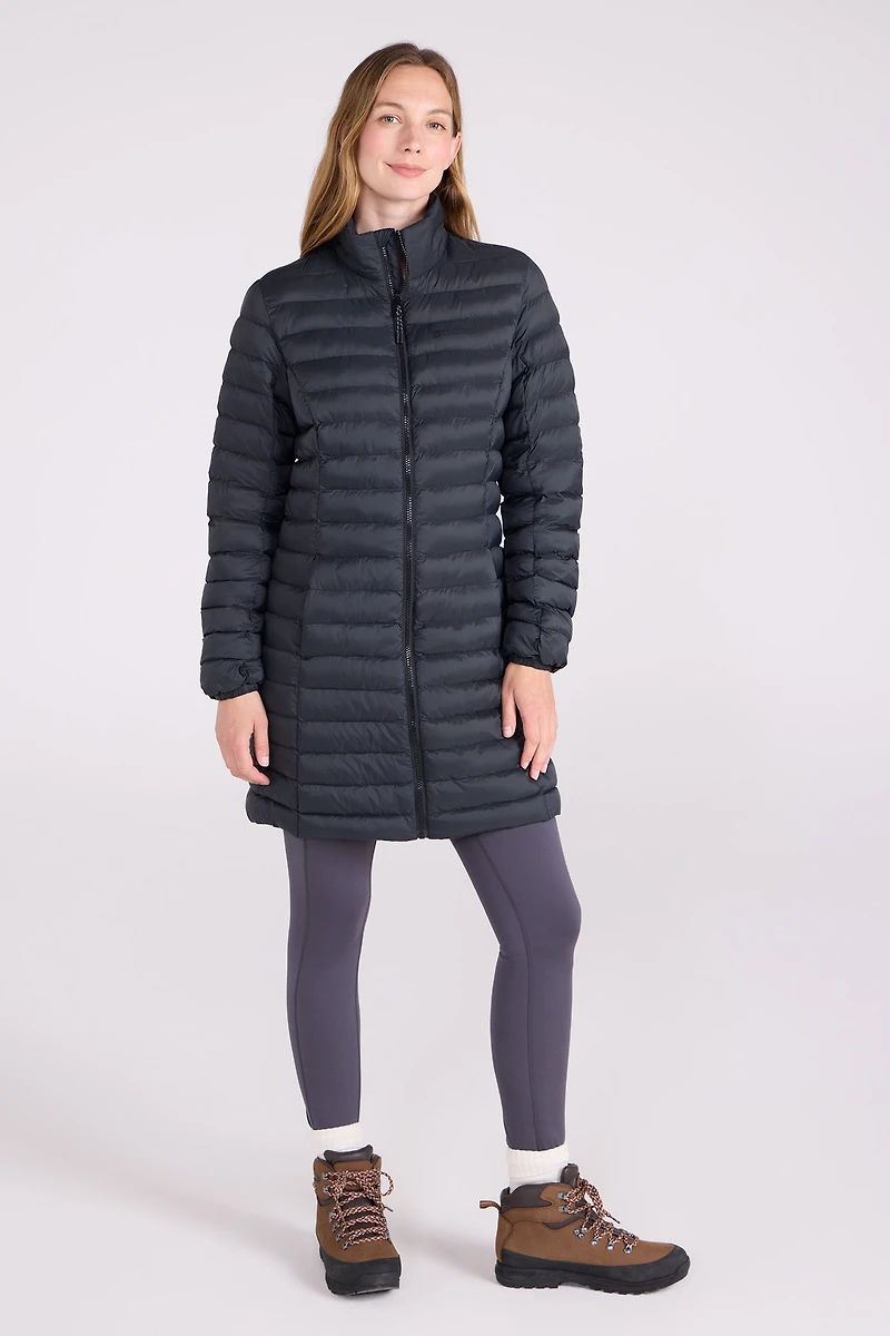 Rain On Womens 3 1 Waterproof Jacket