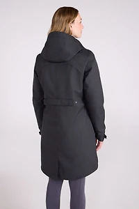 Rain On Womens 3 1 Waterproof Jacket