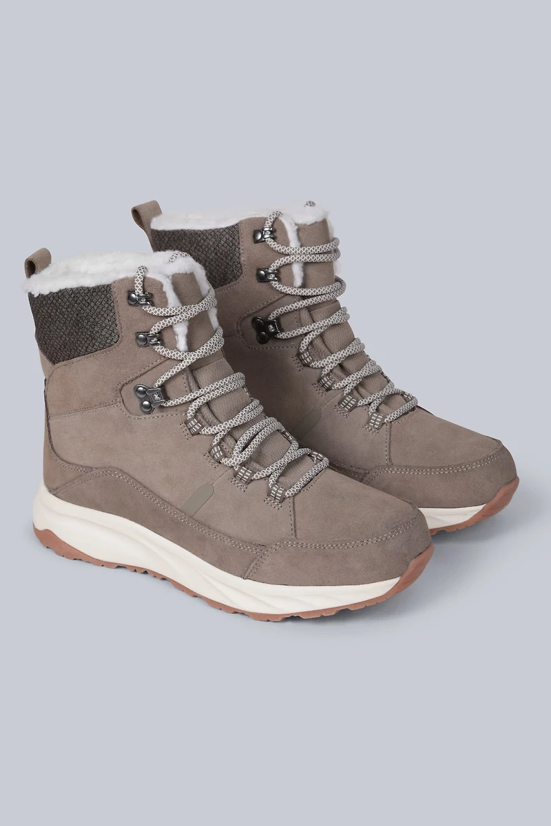Cameron Womens Waterproof Boots